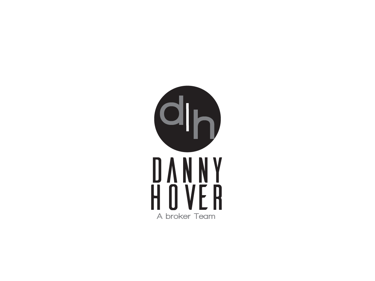 Logo Design by fontasdesign for Roots Real Estate/ Danny Hoover Team | Design #7860449