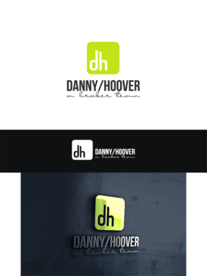 Logo Design by ideaz2050 for Roots Real Estate/ Danny Hoover Team | Design: #7822721