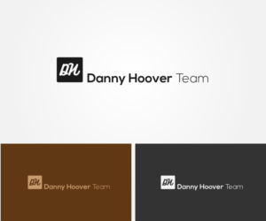 Logo-Design von MB für Roots Real Estate/ Danny Hoover Team | Design: #7632125