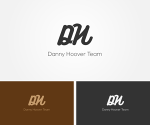 Logo-Design von MB für Roots Real Estate/ Danny Hoover Team | Design: #7632126