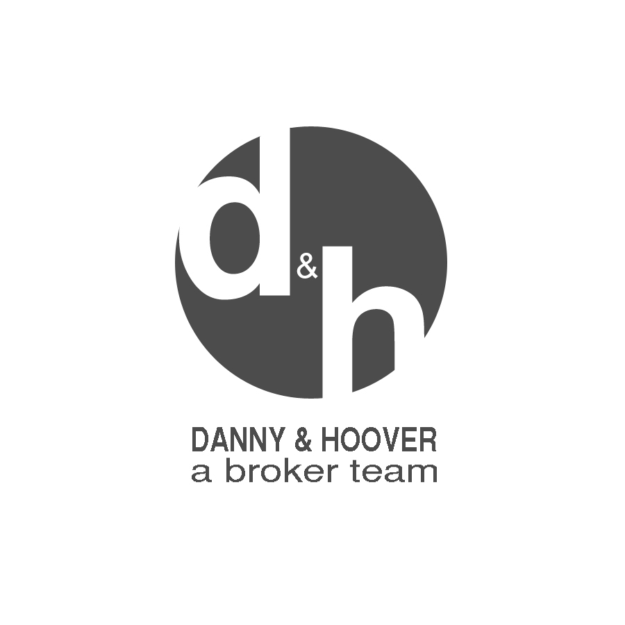 Logo Design by Magnet for Roots Real Estate/ Danny Hoover Team | Design #7848549