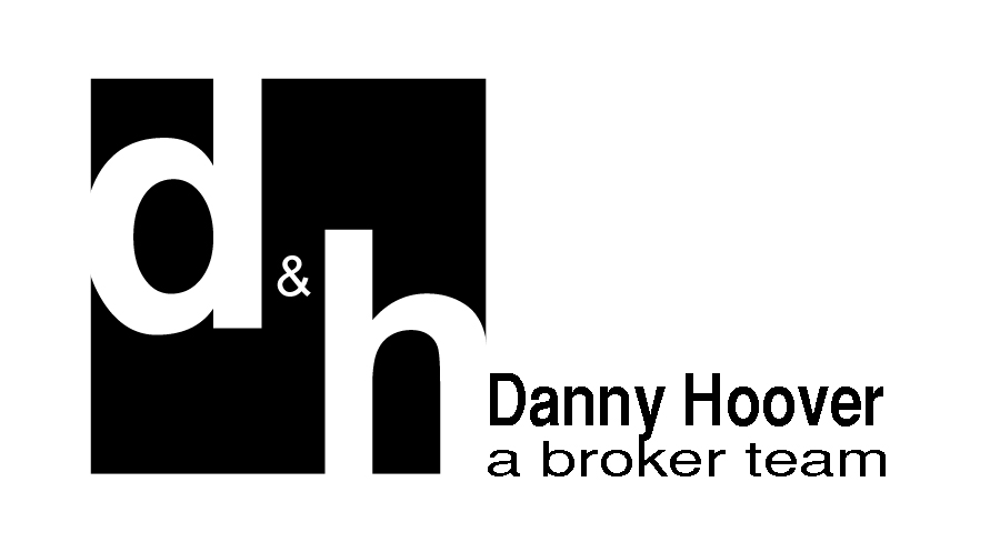 Logo Design by Magnet for Roots Real Estate/ Danny Hoover Team | Design #7848569