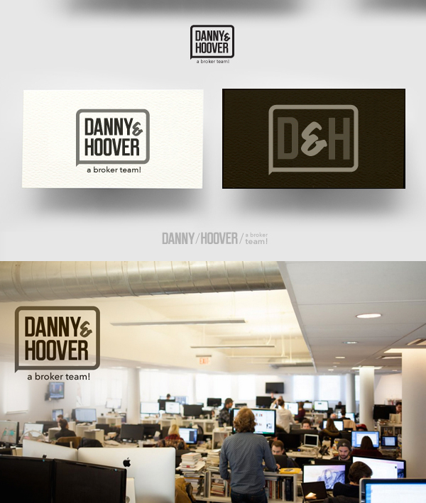 Design de Logo par CanDoDesign pour Roots Real Estate/ Danny Hoover Team | Design #7821264