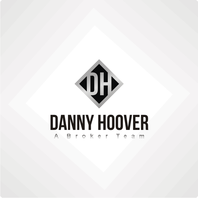 Logo Design by Arham Hidayat for Roots Real Estate/ Danny Hoover Team | Design #7849824