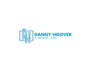 Logo Design by Alien Cookie for Roots Real Estate/ Danny Hoover Team | Design: #7613360