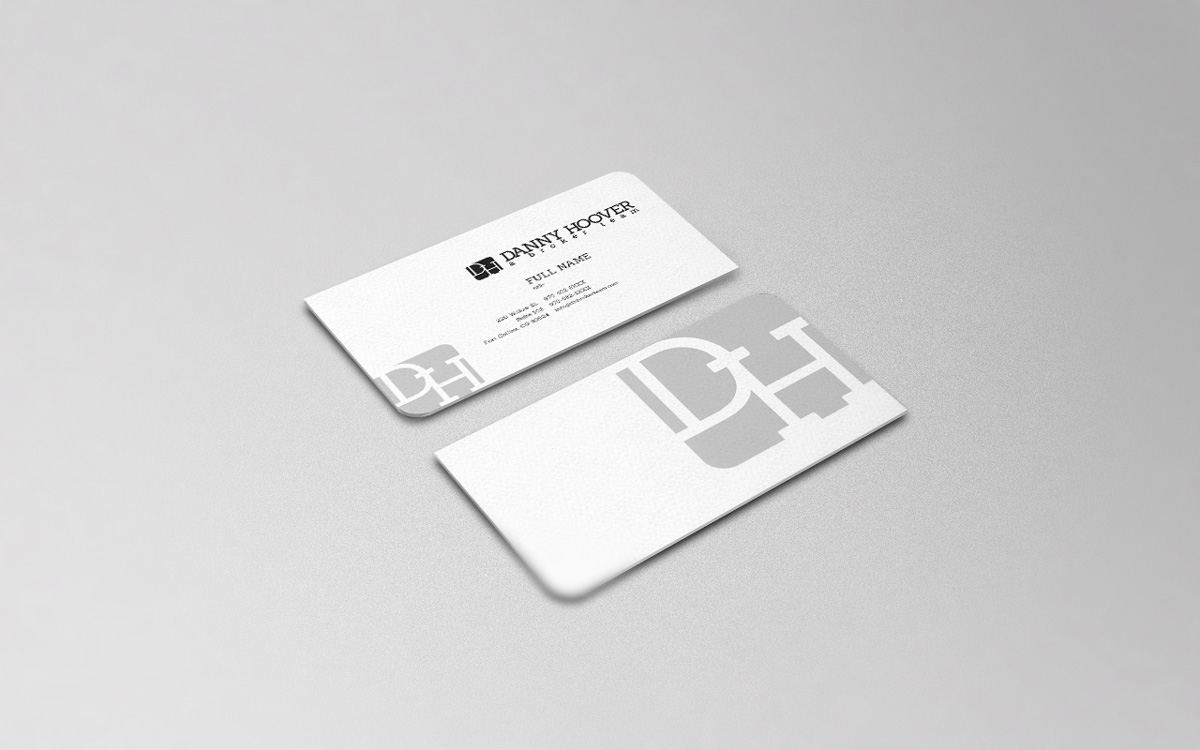 Logo Design by at-as for Roots Real Estate/ Danny Hoover Team | Design #7821639