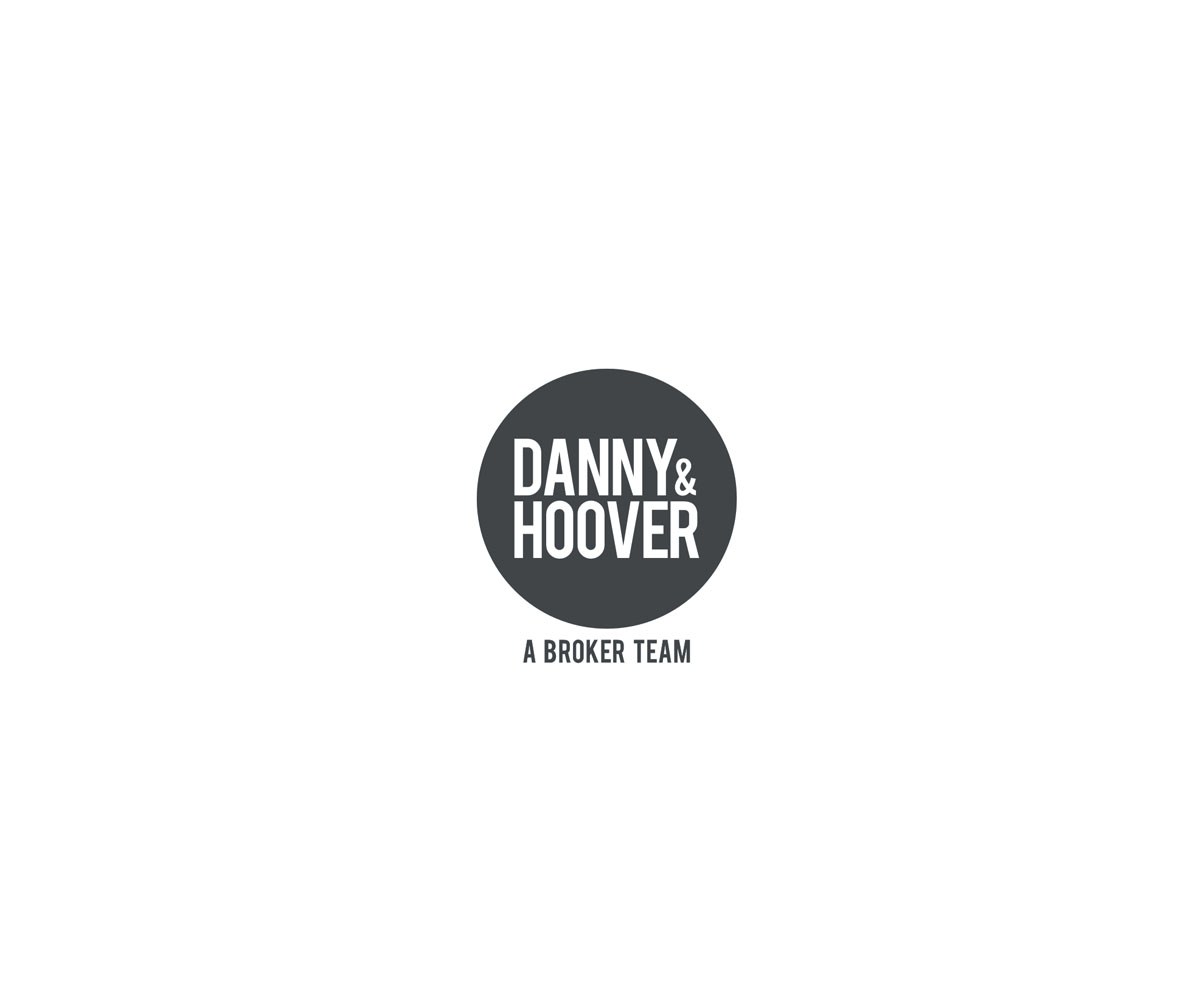 Logo Design by him555 for Roots Real Estate/ Danny Hoover Team | Design: #8527497