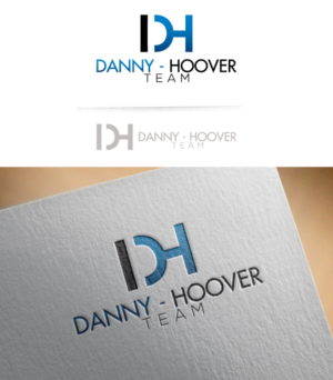 Logo Design by XZen for Roots Real Estate/ Danny Hoover Team | Design: #7620538