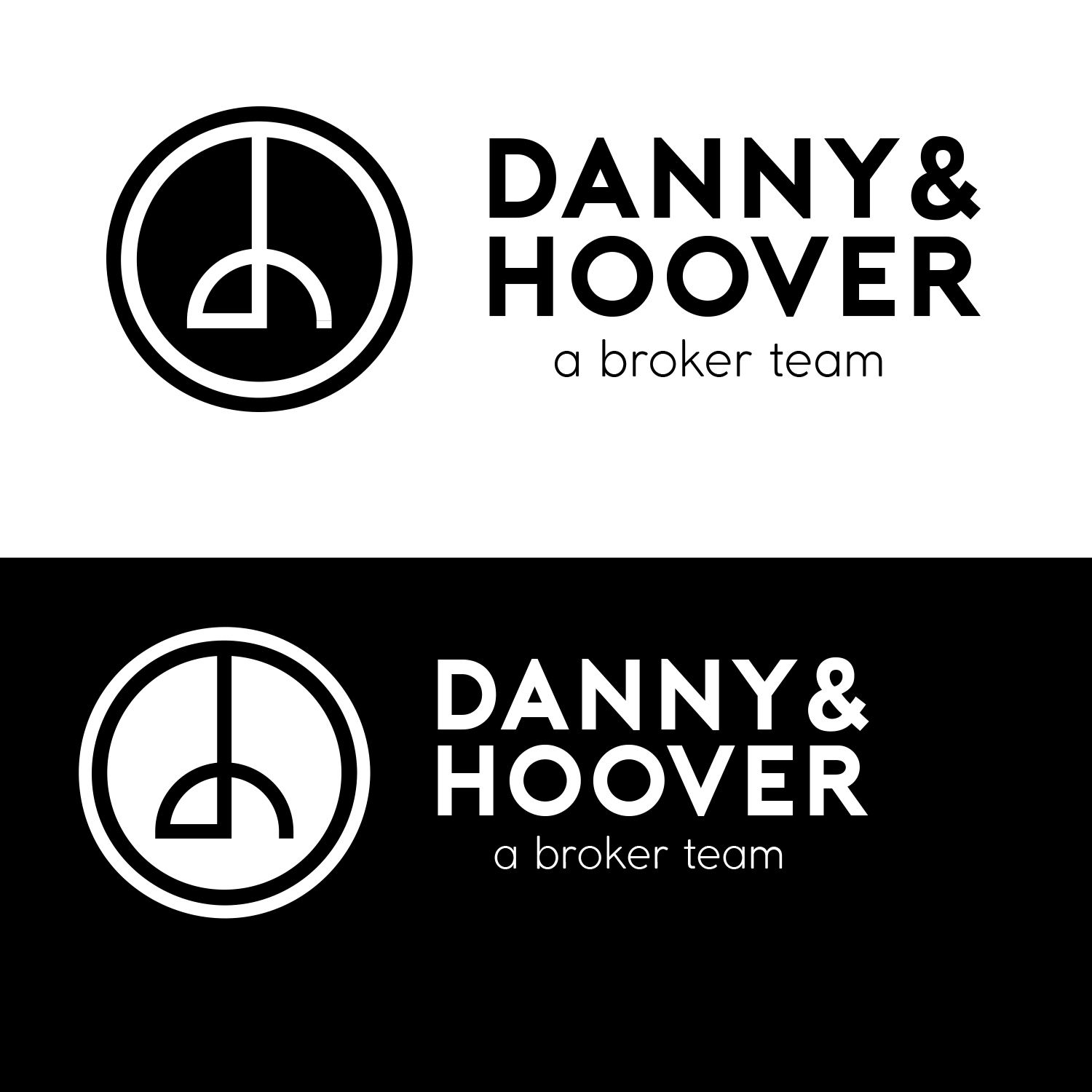 Logo-Design von VinB für Roots Real Estate/ Danny Hoover Team | Design #7845974