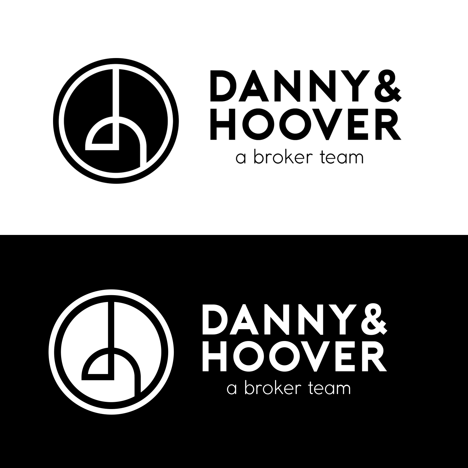 Design de Logo par VinB pour Roots Real Estate/ Danny Hoover Team | Design #7845975