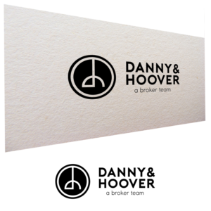 Logo-Design von VinB für Roots Real Estate/ Danny Hoover Team | Design: #7845976