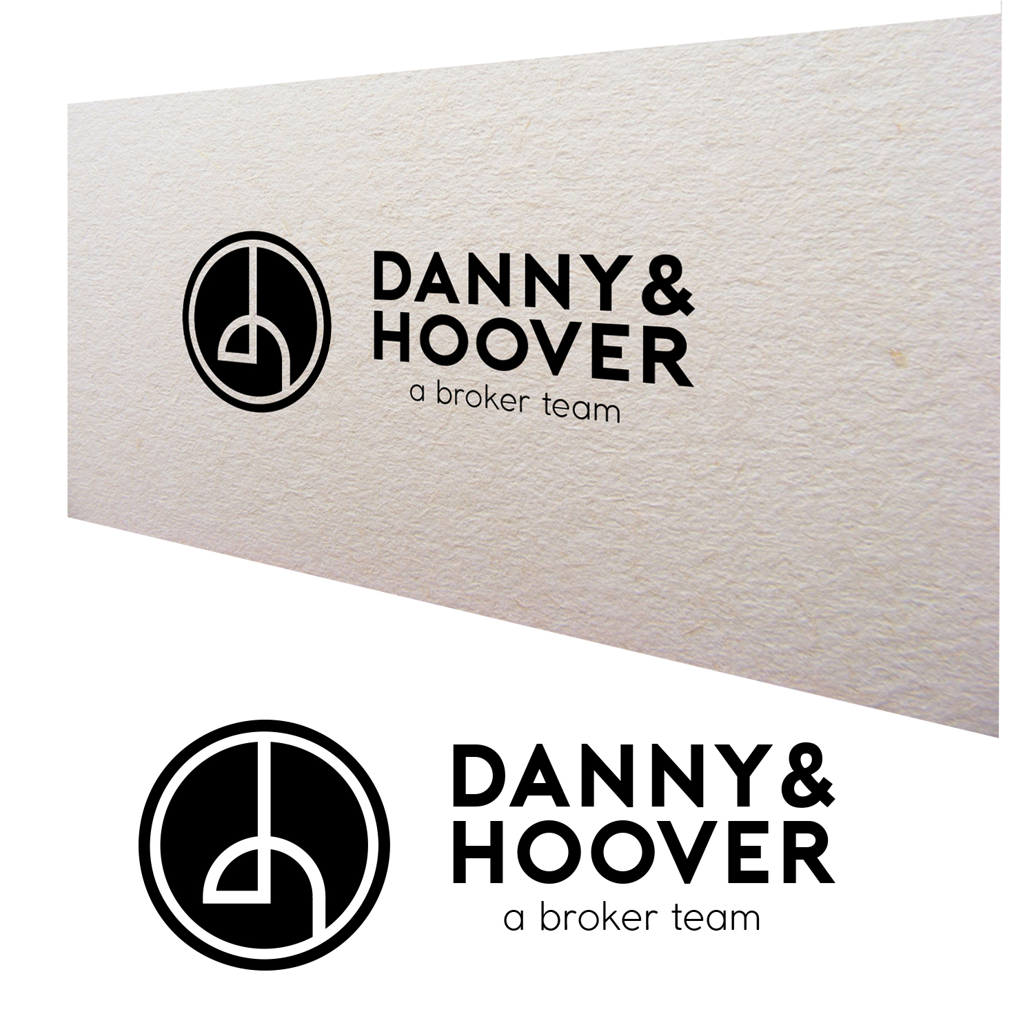 Design de Logo par VinB pour Roots Real Estate/ Danny Hoover Team | Design #7845977