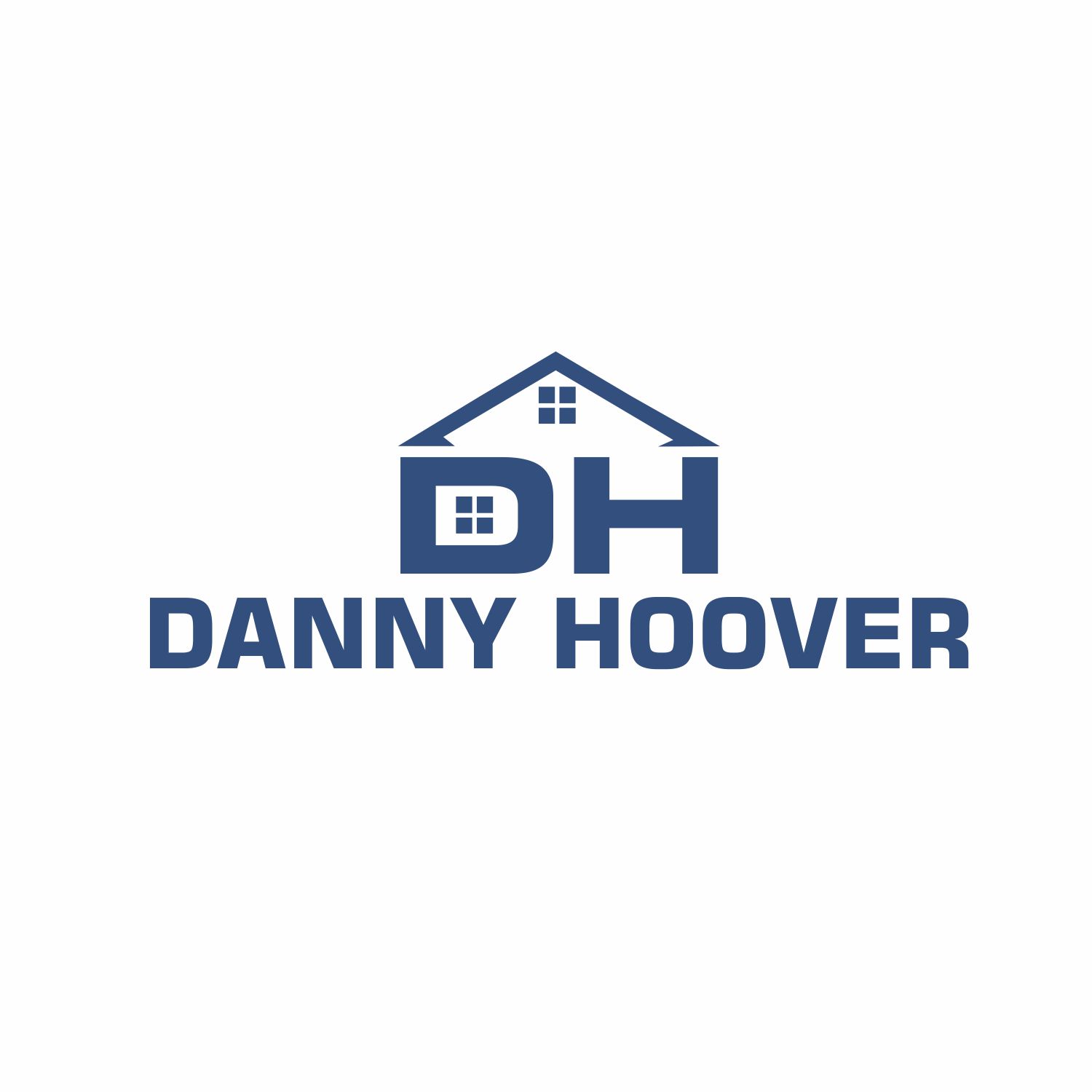 Design de Logo par Ben Design pour Roots Real Estate/ Danny Hoover Team | Design #7883818