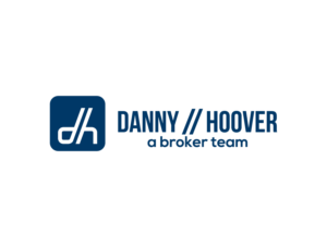 Logo-Design von lokiasan für Roots Real Estate/ Danny Hoover Team | Design #7856336