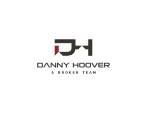 Logo-Design von LIZZY LO für Roots Real Estate/ Danny Hoover Team | Design #7658551