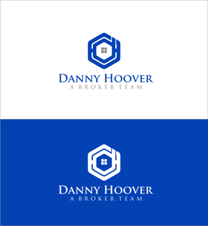 Logo Design by achil78 for Roots Real Estate/ Danny Hoover Team | Design: #7617182