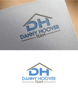 Logo-Design von Creative Pixel Boxes für Roots Real Estate/ Danny Hoover Team | Design: #7626473