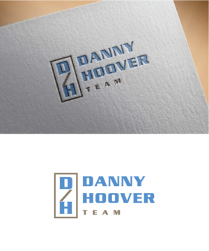 Logo-Design von Creative Pixel Boxes für Roots Real Estate/ Danny Hoover Team | Design: #7626477
