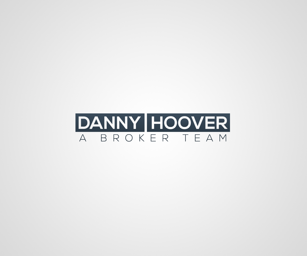 Logo Design by M.CreativeDesigns for Roots Real Estate/ Danny Hoover Team | Design #7829404