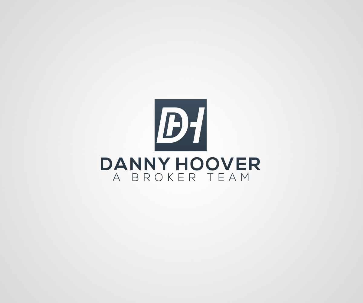 Logo Design by M.CreativeDesigns for Roots Real Estate/ Danny Hoover Team | Design #7829405