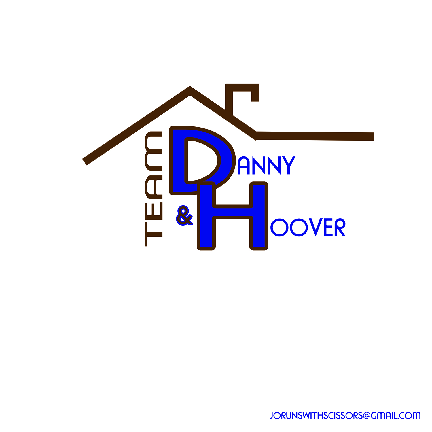 Design de Logo par jorunswscissors pour Roots Real Estate/ Danny Hoover Team | Design #7848277