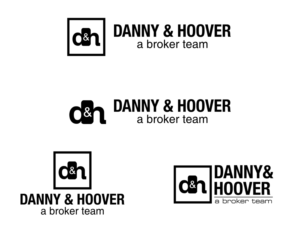 Logo-Design von DD_Arts für Roots Real Estate/ Danny Hoover Team | Design: #7823139