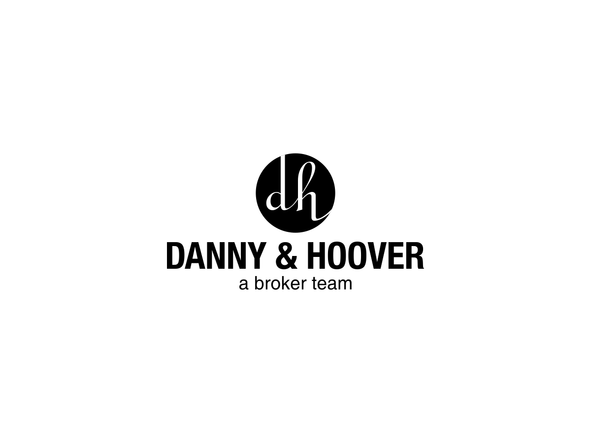 Logo Design by DD_Arts for Roots Real Estate/ Danny Hoover Team | Design #7823505