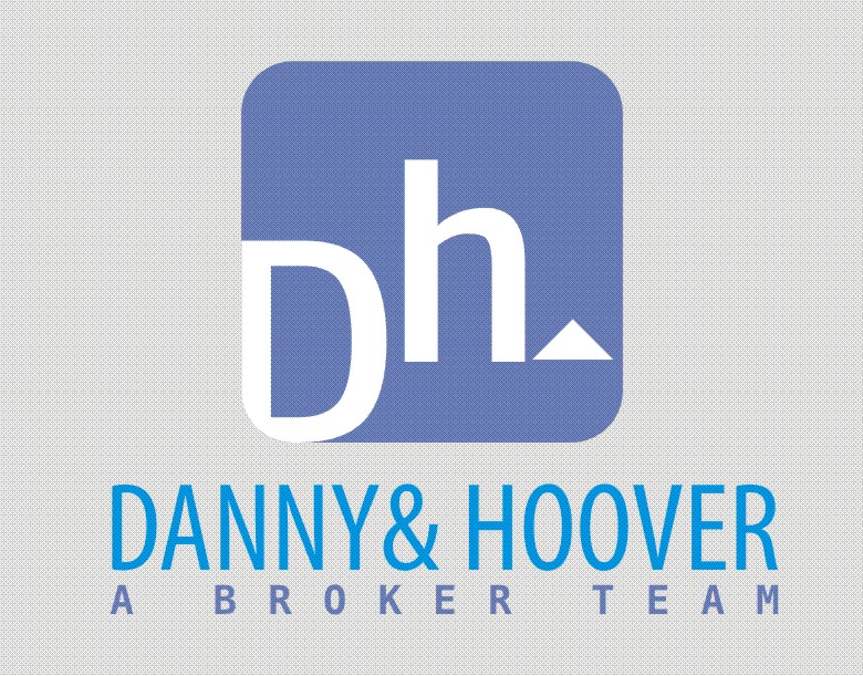 Logo Design by atifamin24 for Roots Real Estate/ Danny Hoover Team | Design #7880368