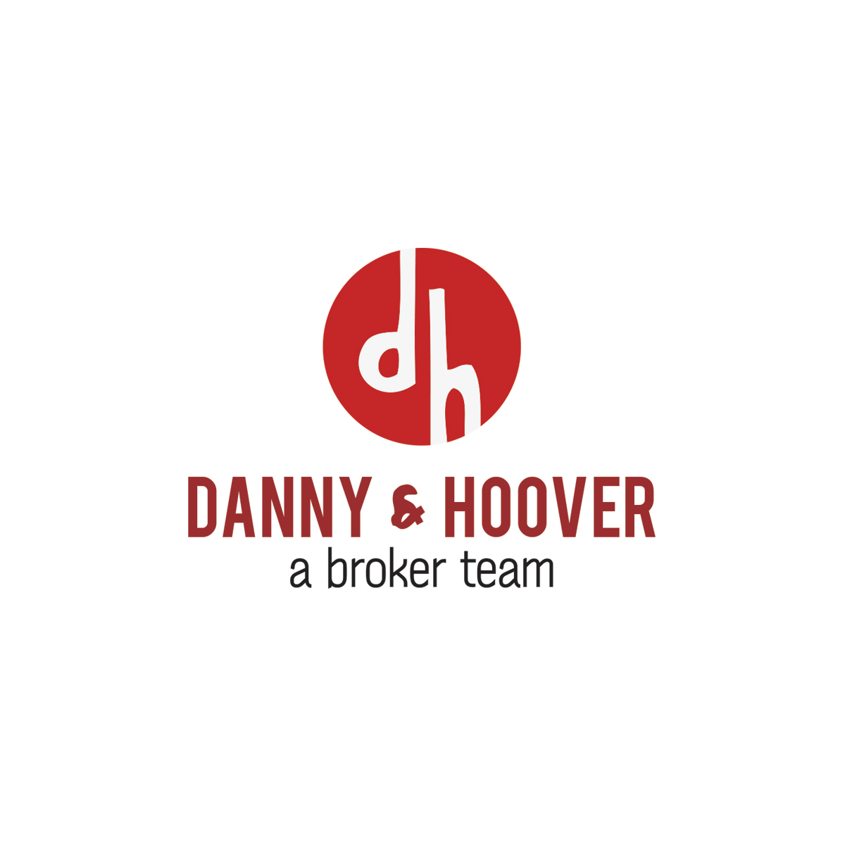 Logo-Design von anosweb für Roots Real Estate/ Danny Hoover Team | Design #7821275
