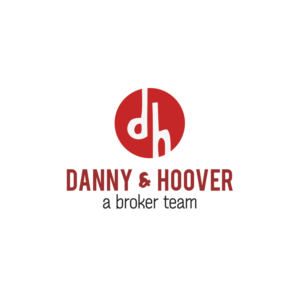 Logo-Design von anosweb für Roots Real Estate/ Danny Hoover Team | Design: #7821275