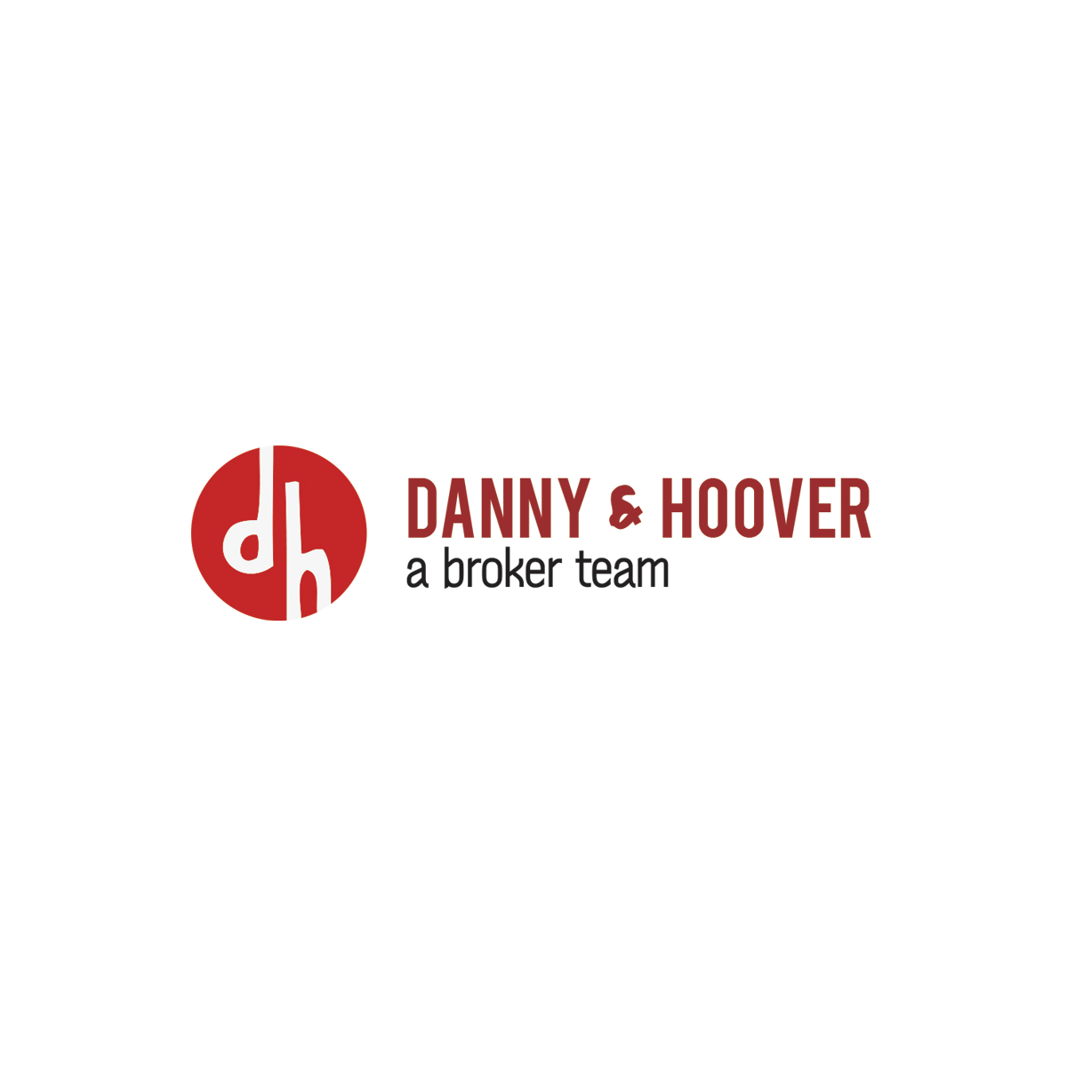 Logo Design by anosweb for Roots Real Estate/ Danny Hoover Team | Design #7821276
