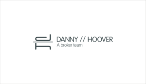Logo Design by logoworld for Roots Real Estate/ Danny Hoover Team | Design: #7823365