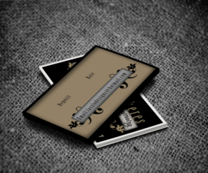 Business Card Design by JK18 for this project | Design: #7652367