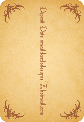 Business Card Design by Himanshi10