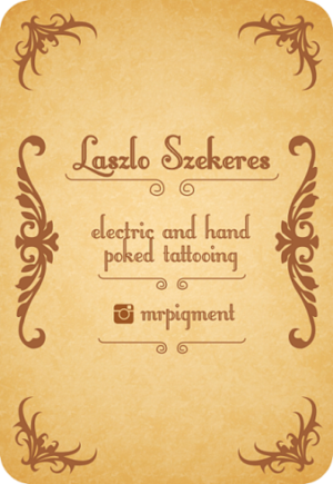 Diseño de Tarjeta de Presentación por Himanshi10 para este proyecto | Diseño: #7594883