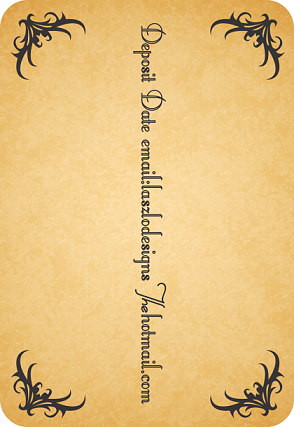 Diseño de Tarjeta de Presentación por Himanshi10 para este proyecto | Diseño #7594886