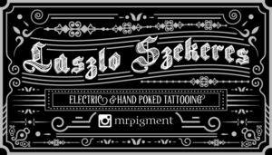 Business Card Design by trishcurioso for this project | Design #7664402