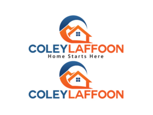 Design de Logo par eddy pour Coley Laffoon Real Estate | Design : #7589998