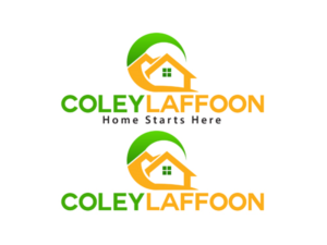 Design de Logo par eddy pour Coley Laffoon Real Estate | Design : #7601148