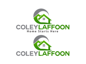 Design de Logo par eddy pour Coley Laffoon Real Estate | Design : #7601155