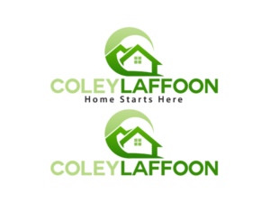 Design de Logo par eddy pour Coley Laffoon Real Estate | Design : #7601161