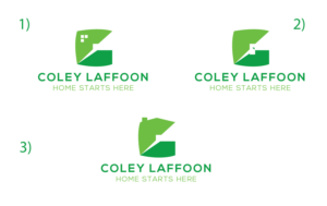 Logo Design by R_Designs