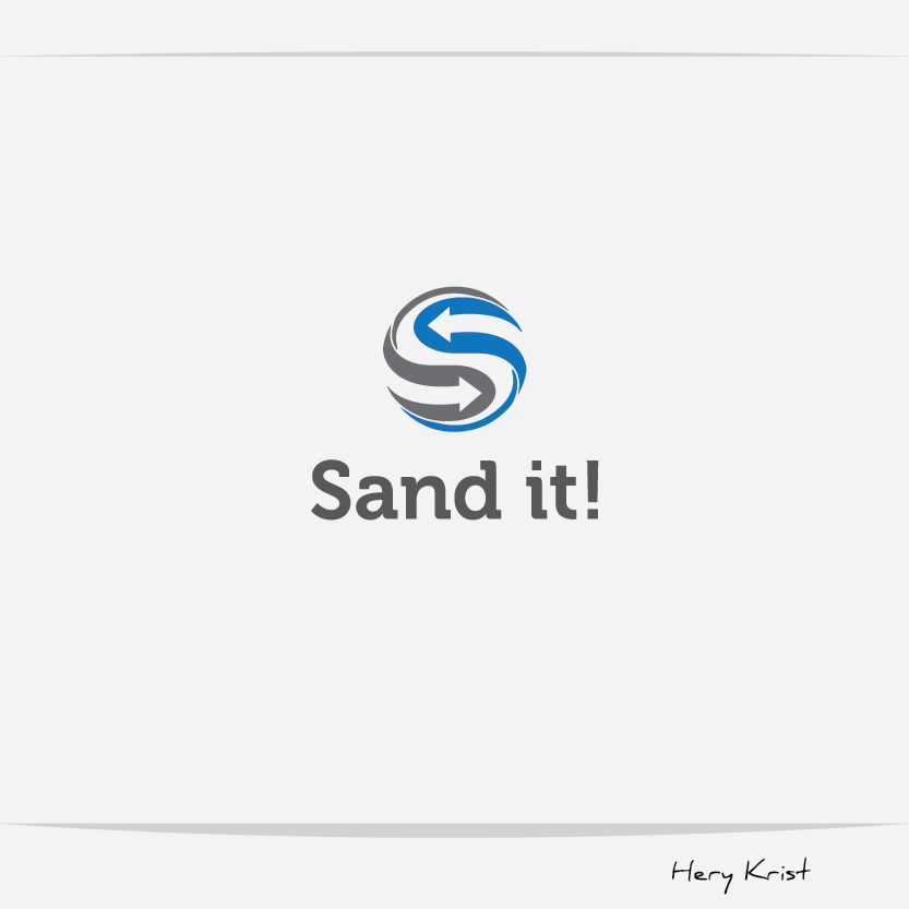Design de Logo par hery_krist pour ce projet | Design #1951946