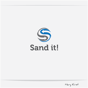 Design de Logo par hery_krist pour ce projet | Design : #1951946