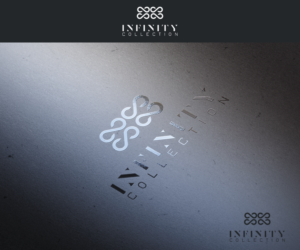 Infinity collection  | Design de Logo par Vetroff