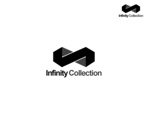 Logo Design by DEZIGN RABBIT for Infinity collection | Design: #7601005