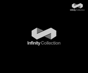 Logo Design by DEZIGN RABBIT for Infinity collection | Design: #7601006