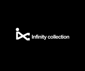 Logo Design by DEZIGN RABBIT for Infinity collection | Design: #7601242
