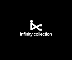 Logo Design by DEZIGN RABBIT for Infinity collection | Design: #7601244