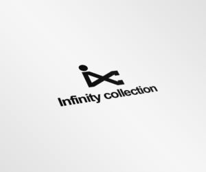 Logo Design by DEZIGN RABBIT for Infinity collection | Design: #7605505